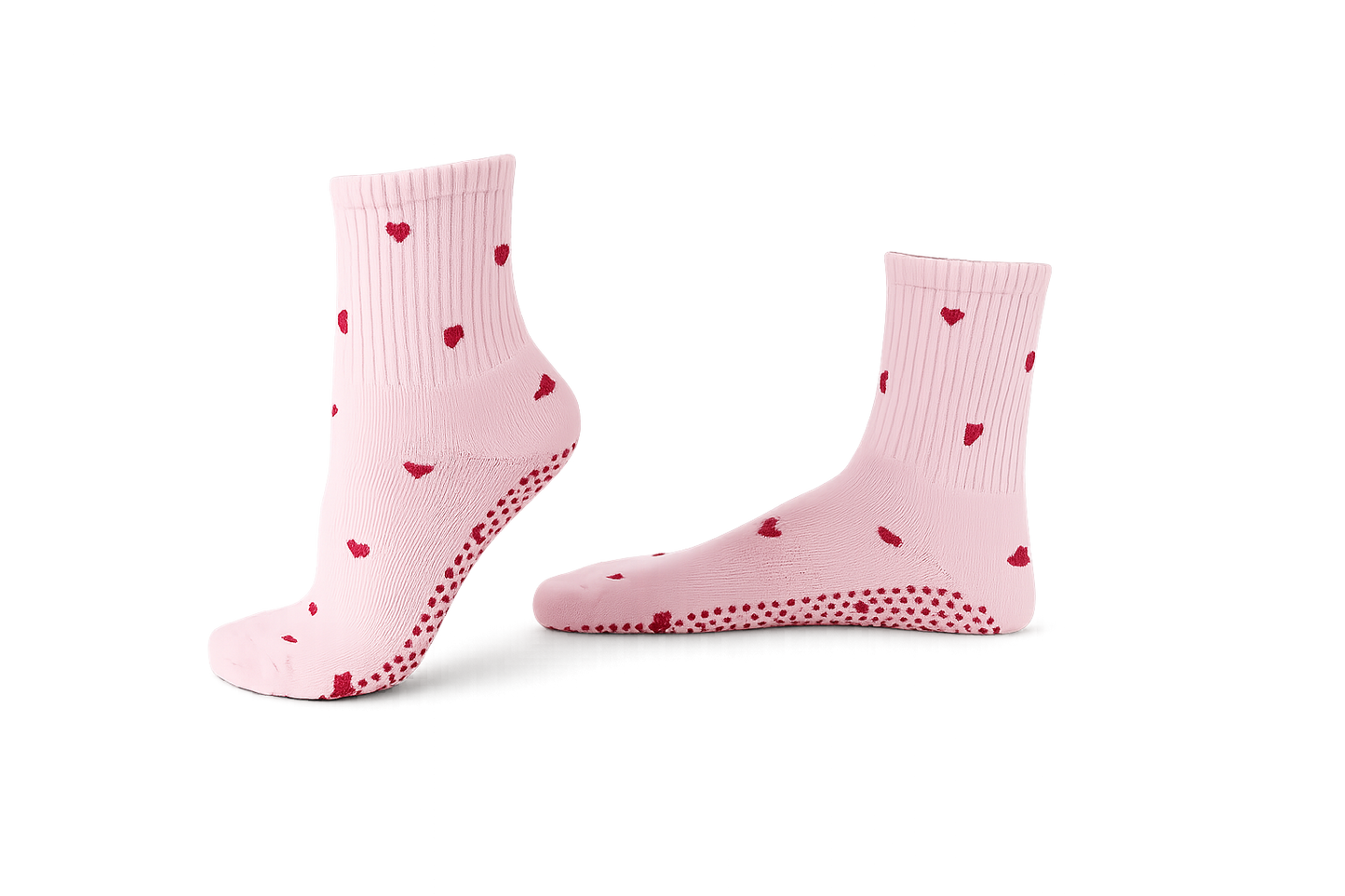 MoveActive - Grip Socks