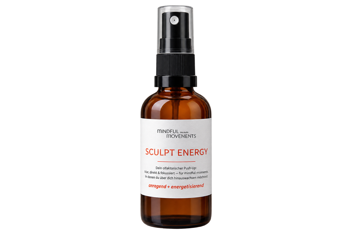 mm — the scent. sculpt energy