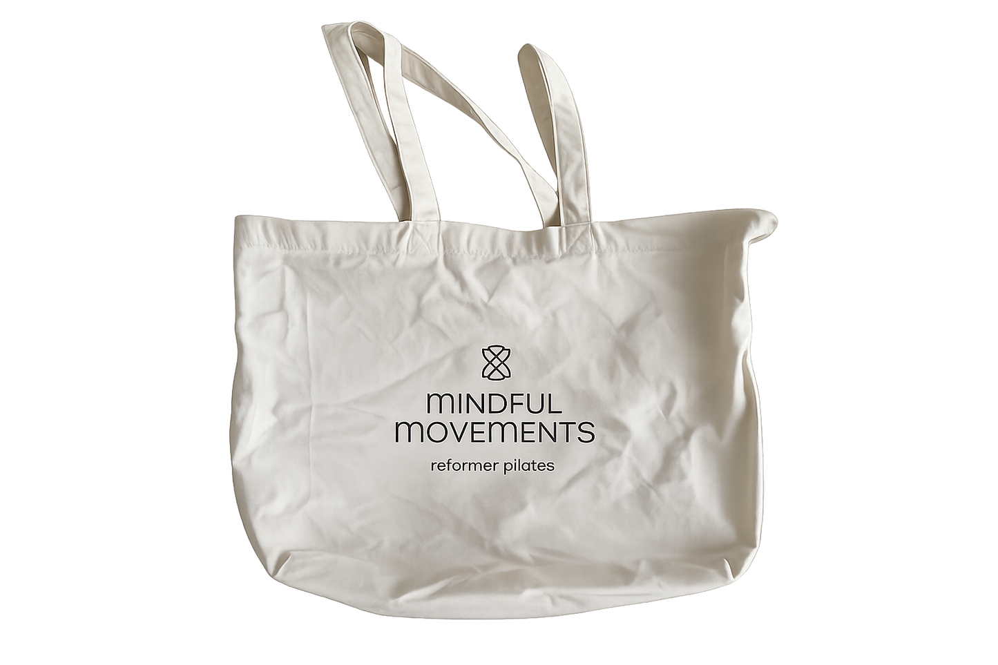 mm — the bag