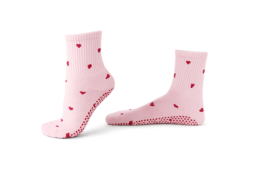 MoveActive - Grip Socks