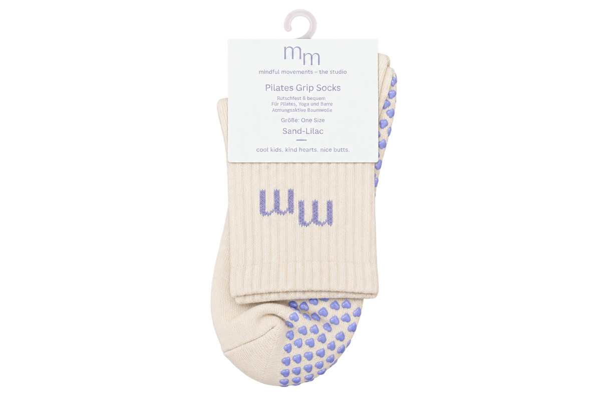 mm — the socks