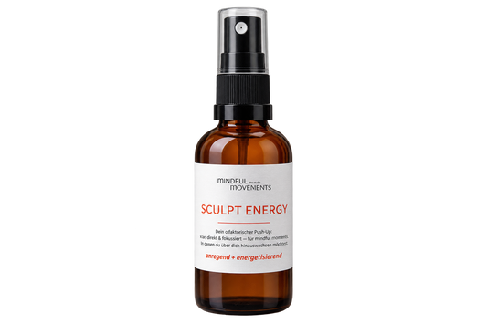mm — the scent. sculpt energy