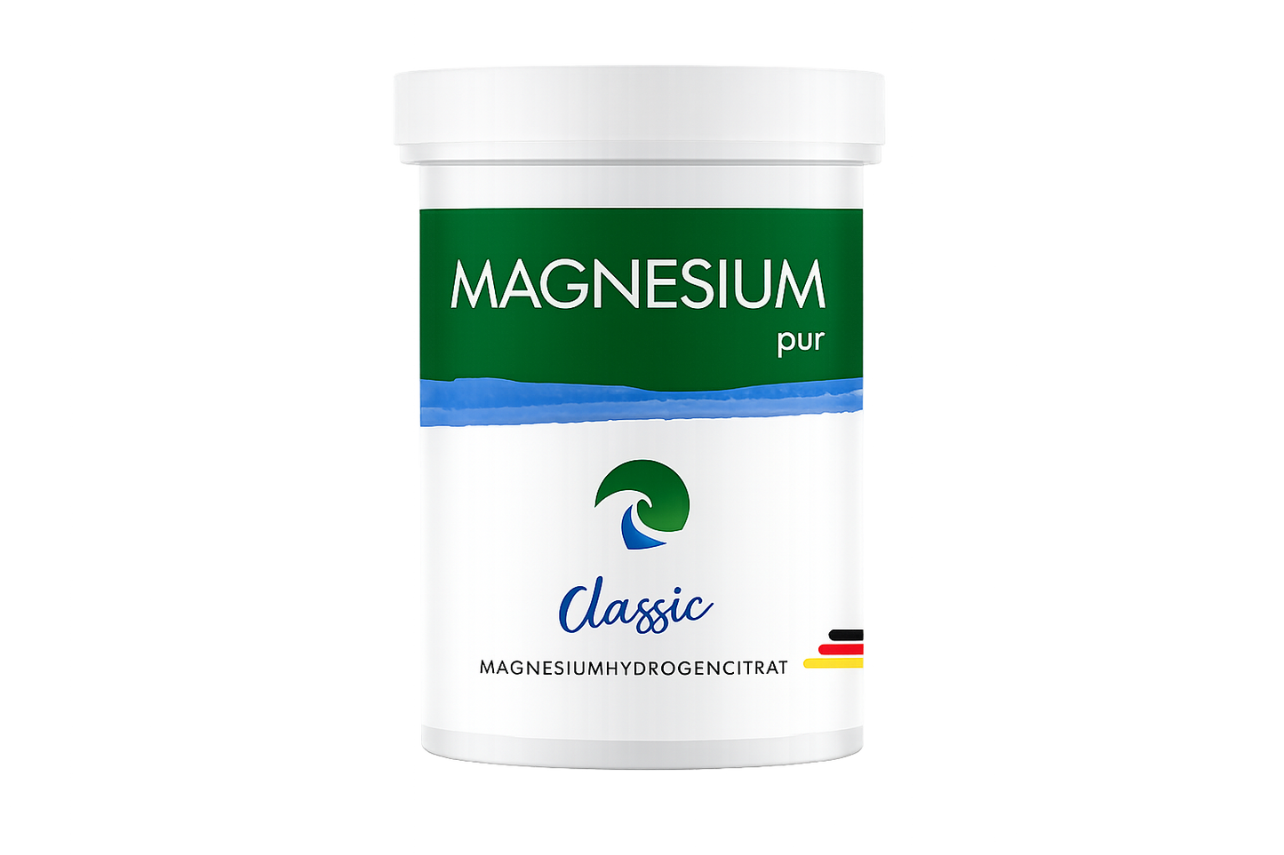 Magnesium Pur 280 g