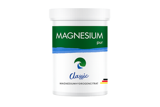 Magnesium Pur 280 g