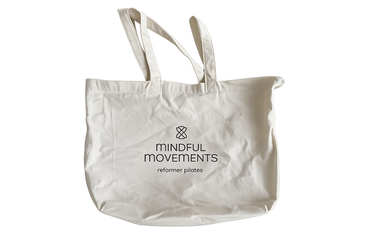 mm — the bag