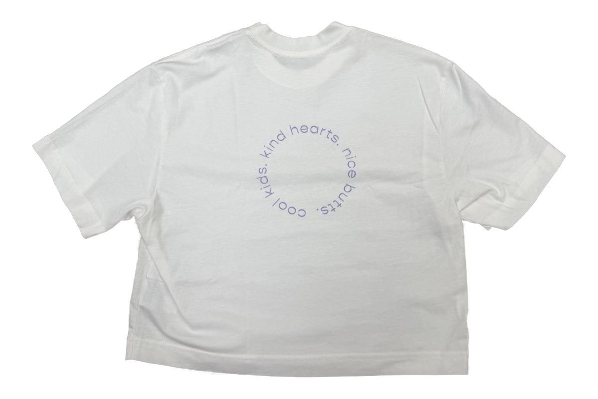 mm — the cropped top