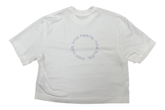 mm — the cropped top